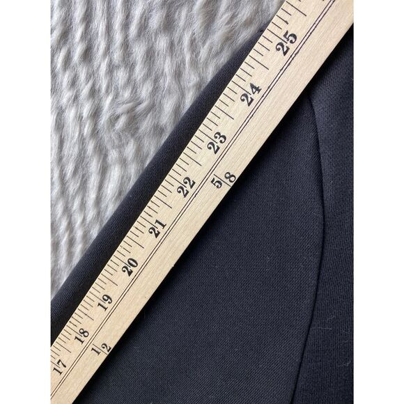 Calvin Klein Men's Sweater Large Long Sleeve Pullover NYC Silkscreen Black Large - Picture 10 of 11